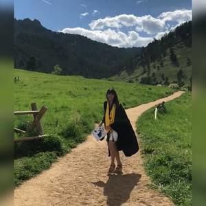 Meet your Posher, Elena